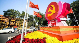 ຄວາມສຳຄັນ, ນະໂຍບາຍ ແລະ ແນວທາງຂອງກອງປະຊຸມໃຫຍ່ຄັ້ງທີ 14